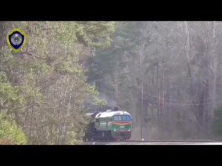 Видео от Российские желеzные дороги РЖД