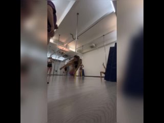 Видео от Anix Dance - Студия Pole Dance