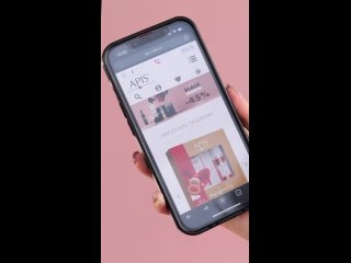 ПЕРВОКЛАССНЫЕ САЛОННЫЕ УХОДЫ на профессиональном бренде косметики APIS