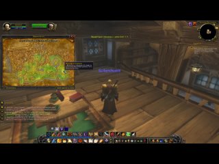 World of Warcraft Classic Задание: Легенда о Сталване (квест 8) (Альянс Паладин)