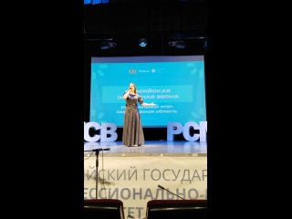 Видео от Евгения VOICE | Педагог вокала | Вокалотерапевт