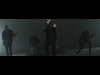 BAD WOLVES-Learn To Live