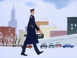 Дядя Стёпа — милиционер (1964)