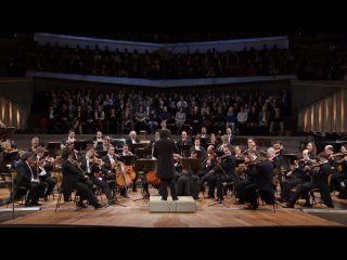 Beethoven Symphony No. 4 - Gustavo Dudamel and Berliner Philharmoniker