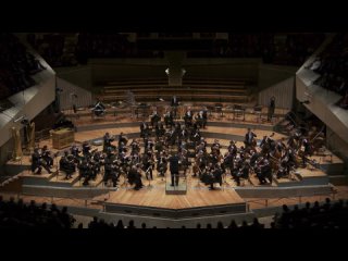 Beethoven Symphony No. 4 - Andris Nelsons and Berliner Philharmoniker