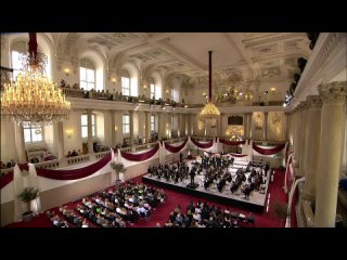 Brahms Haydn Variations - Gustavo Dudamel and Berliner Philharmoniker
