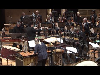 Gubaidulina Glorious Percussion - Glorious Percussion, Gustavo Dudamel and Berliner Philharmoniker