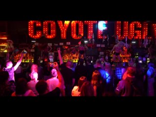 Video by Бар Гадкий Койот Казань / Coyote Ugly Bar