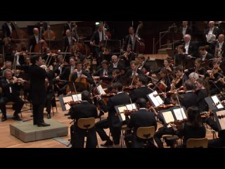 Mahler Symphony No. 1 - Gustavo Dudamel and Berliner Philharmoniker