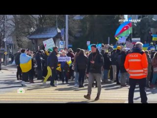 «На мясо забирают уже всех»: мобилизация по-украински