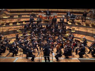 Kaminski Dorian Music - Andris Nelsons and Berliner Philharmoniker