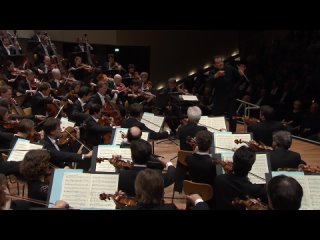 Mahler Symphony No. 5 - Andris Nelsons and Berliner Philharmoniker