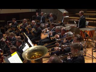 Strauss Der Rosenkavalier Suite - Andris Nelsons and Berliner Philharmoniker (2011)