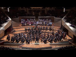 Tchaikovsky Symphony No. 5 - Andris Nelsons and Berliner Philharmoniker