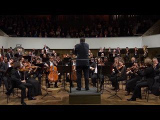 Tchaikovsky Symphony No. 6 - Andris Nelsons and Leipzig Gewandhausorchester