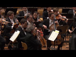 Vasks Cantabile for Strings - Andris Nelsons and Berliner Philharmoniker