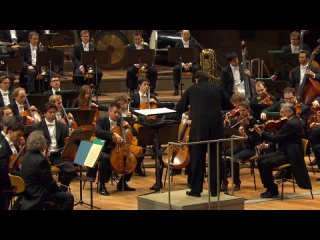 Wagner Tannhuser Overture - Andris Nelsons and Berliner Philharmoniker