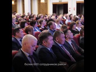 Сегодня в России отмечается День местного самоуправления