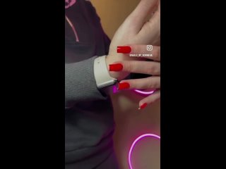 Video da МАНИКЮР|ПЕТРОЗАВОДСК| NAILS by KORNEVA