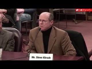 donshafi911@Two years ago, my account was BANNED from Twitter 1.0 for sharing this video of Steve Kirsch. “