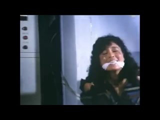 Ninja Terminator (1985) - Nancy Chan