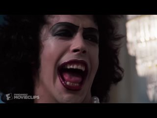 The Rocky Horror Picture Show (1975) - Sweet Transvestite