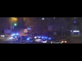 ⚡️Вчера в Самаре была стрельба

По информации очевидцев, на перекрёстке 22 Партсъезда и Свободы в 22:05 были слышны звуки выстре
