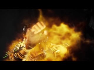 ОФИЦИАЛЬНЫЙ ТИЗЕР ЮБИЛЕЙНОГО ОБНОВЛЕНИЯ 5.3 В Mortal Kombat Mobile!