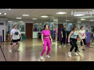 Видео от Фитнес-клуб Камелот на Вторчермете