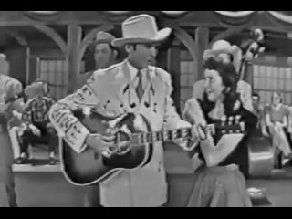 Hank Williams   Hey Good