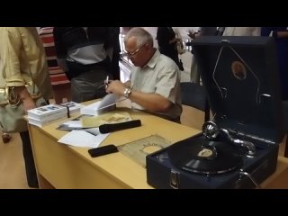 Презентация монографии А. Ю. Сарана  Как пойдешь по Болховской…  (Орел, 2016)