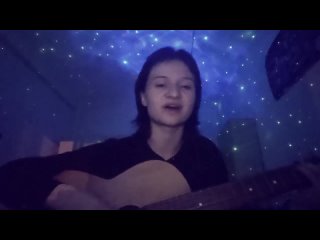 imagine dragons  radioactive | cover by indieanna