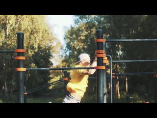 The King Of STREET WORKOUT Daniels Laizans Best Of 2018