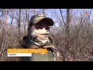Ювелирная работа: артиллеристы уничтожают технику и вооружение противника высокоточными боеприпасами «Краснополь»