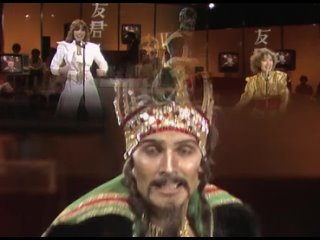 Dschinghis Khan - Dschinghis Khan Disco  .  гр. Чингизхан Германия .