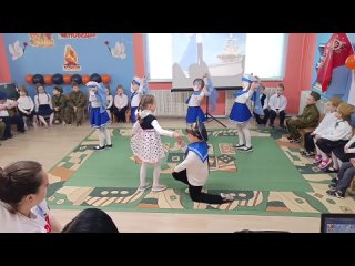 Видео от МКОУ Липковский центр образования №1