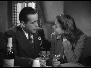 Casablanca 1942 Film Deutsch