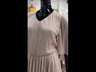 Видео от Одежда мужская и женская магазин САВАЖ