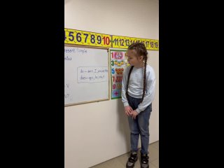 Видео от Школа английского языка “My School“