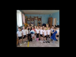 Видео от МБДОУ “Детский сад 126“ г. Астрахани