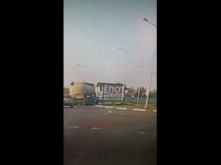 Видео от ЧП Белгородская область