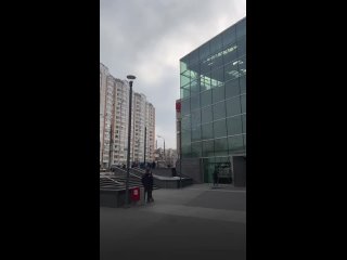 Видео от Квесты и перформансы «Погружение» | Москва