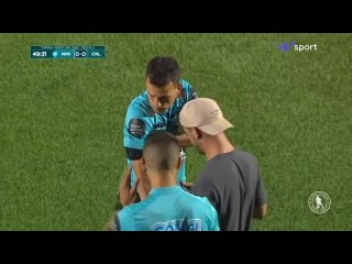 Уругвай-2024-Апертура-3т Мирамар Мисьонес - Серро Ларго