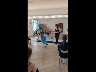 Video by Студия танца для детей и взрослых Balance Москва