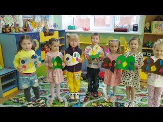 Видео от Детский сад №83 | г.Владимир