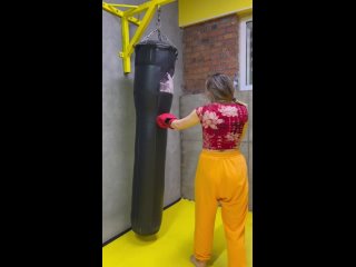 Video by FAYD бокс кикбоксинг тайский бокс Новосибирск