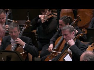 Brahms Piano Concerto No. 1 - Yefim Bronfman, Daniel Barenboim and Berliner Philharmoniker