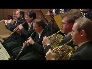 Beethoven Symphony No. 8 - Daniel Barenboim and Berliner Philharmoniker