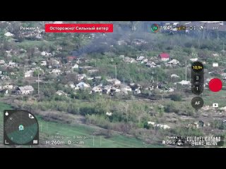 Интересное видео: Царь-Мангал - почему позиции ВСУ в Красногоровке бак быстро падают