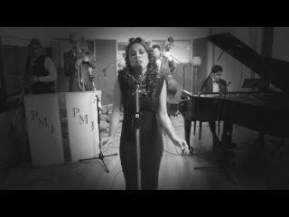 Radiohead - Creep (Cover by Postmodern Jukebox & Haley Reinhart) [HD 1080]